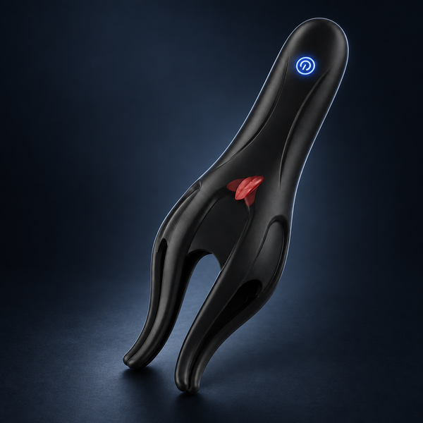 KEEPHOUR PRO – Slim Male Masturbator