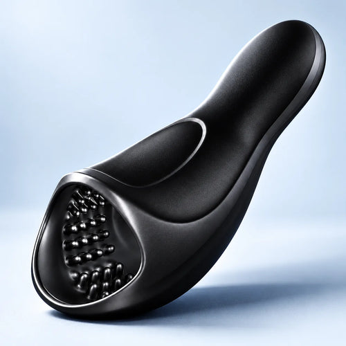 KEEPHOUR PLUS – Rechargeable Male Masturbator