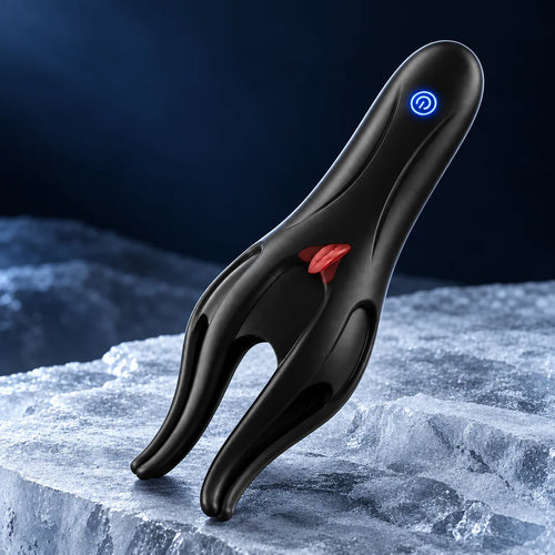 KEEPHOUR PRO – Slim Male Masturbator